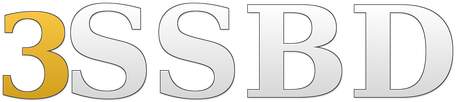 3ssbd লোগো